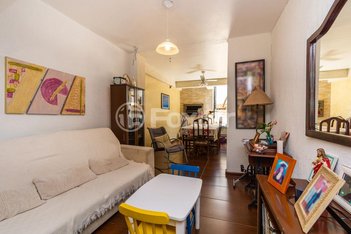 house em Rua Joaquim Cruz, Santo Antônio - Porto Alegre - RS