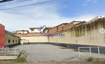 land_lot em Rua Antônio José dos Santos, Céu Azul - Belo Horizonte - MG