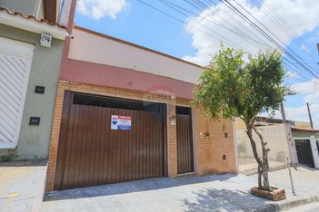 house em Rua Antônio Pedro da Luz, Jardim Piazza Di Roma II - Sorocaba - SP