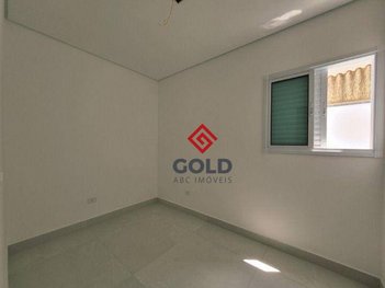 apartment em Rua Julieta, Vila Pires - Santo André - SP