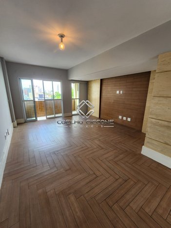 apartment em Rua Martim Francisco, Santa Paula - São Caetano do Sul - SP