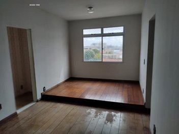 apartment em Rua Manganes, Nova Floresta - Belo Horizonte - MG
