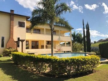 house em Estrada Nicola Cappuci, Da Cerejeira - Jacareí - SP