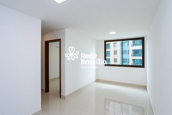 apartment em QS 5 Rua 400, Sul (Águas Claras) - Brasília - DF