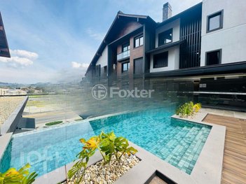 apartment em Avenida Primeiro de Maio, Várzea Grande 1º de Maio - Gramado - RS