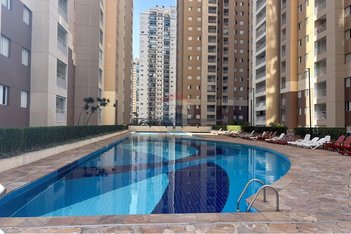apartment em Rua Werner Goldberg, Jardim Tupanci - Barueri - SP