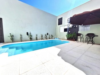 house em Rua Vinte e Quatro de Setembro, Centro - Tramandaí - RS