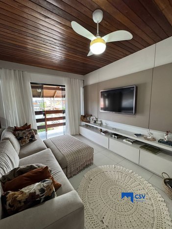 house em Rua Alfredo Kleis, São Vicente - Itajaí - SC