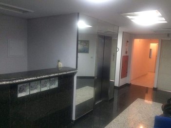 commercial_property em Rua Alagoas, Nova Ponte Alta - Guarulhos - SP