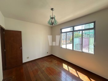 apartment em Rua Santa Helena, Serra - Belo Horizonte - MG