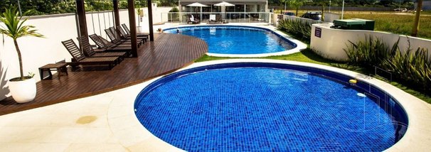 land_lot em Avenida Wilson Castelo Branco, Beira Rio - Biguaçu - SC