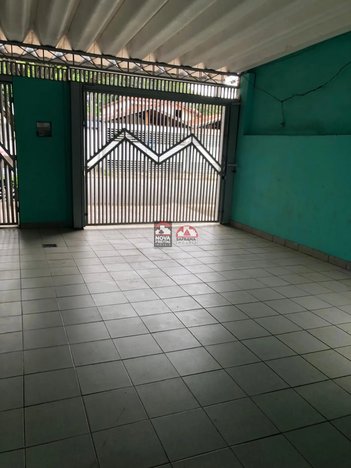 house em Rua Olinda, Parque Industrial - São José dos Campos - SP