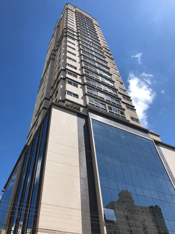 apartment em Rua 2028, Centro - Balneário Camboriú - SC