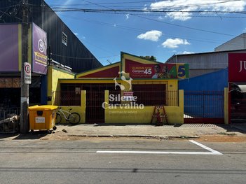 commercial_building em Avenida Almerindo Rehem, Euclides da Cunha - Euclides da Cunha - BA