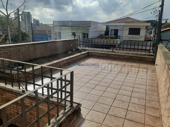 house em Rua Olival Costa, Vila Dom Pedro I - São Paulo - SP