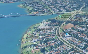 business em SHIS QI 25, Setor de Habitações Individuais Norte - Brasília - DF