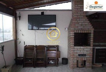 apartment em Rua Professor Nobil Marcacini, Jaraguá - São Paulo - SP