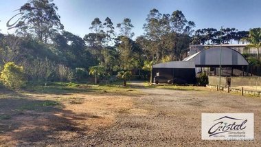 commercial_land_lot em Rua Estocolmo, Recanto Suisso - Cotia - SP