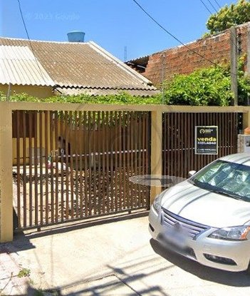 house em Doutora Rita Lobato, Lar Gaúcho - Rio Grande - RS