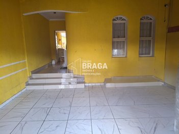 house em Avenida José Cordenonsi, São Sebastião - Americana - SP