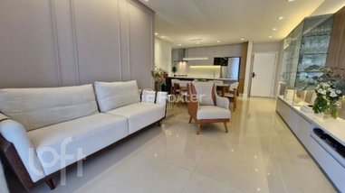 apartment em Travessa Felipe Godinho e Silva, Agronômica - Florianópolis - SC