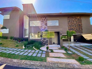 house em Avenida Miguel Damha, Parque Residencial Damha - São José do Rio Preto - SP