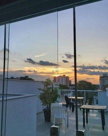 apartment em Rua Jabaquara, Paraíso - Santo André - SP