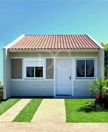 house em dos Caetanos, Meu Rincão - Cachoeirinha - RS