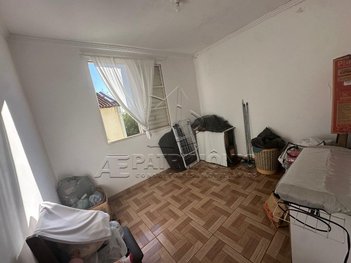 apartment em Rua Artidoro Mascarenhas, Conjunto Habitacional Professor Benedicto Cleto - Sorocaba - SP
