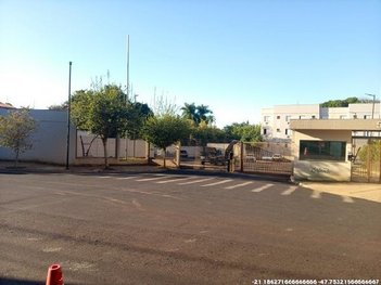 apartment em Rua Maria Auxilia Abranches Faria, Vila Abranches - Ribeirão Preto - SP