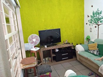 house em Rua Doutor Altino Arantes, Jardim São Lourenzo - Sorocaba - SP