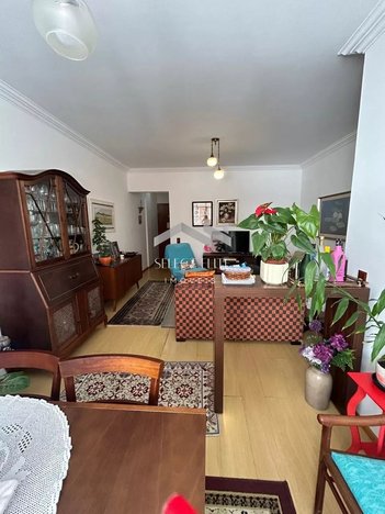 apartment em Rua Capitão Euclides de Castro, Coqueiros - Florianópolis - SC