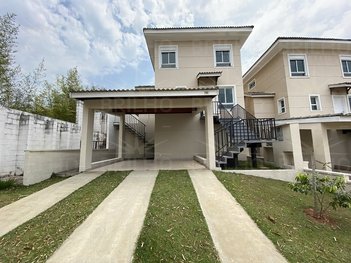 house em Rua Adozinda Lopes, Jardim da Glória - Cotia - SP