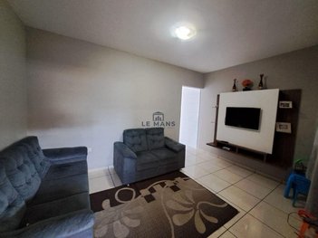 house em Rua João Salustrino da Silva, Jardim São Carlos - Rio das Pedras - SP