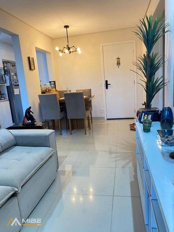 apartment em Rua Antônio Fernandes Leite, Jardim Santa Izabel - Hortolândia - SP
