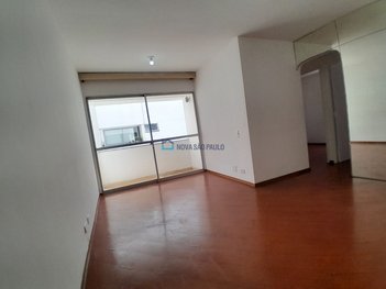 apartment em Rua Guatapara, Vila Guarani (Z Sul) - São Paulo - SP