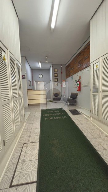 office em Rua São Caetano, São Miguel - São Leopoldo - RS