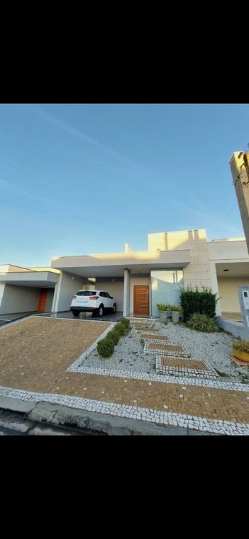 house em Avenida Marechal Castelo Branco, Loteamento Morro Amarelo - Mogi Guaçu - SP