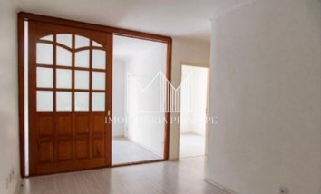 apartment em Rua Conselheiro Furtado, Liberdade - São Paulo - SP