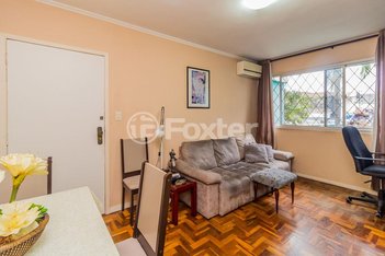 apartment em Rua Nunes Machado, Azenha - Porto Alegre - RS
