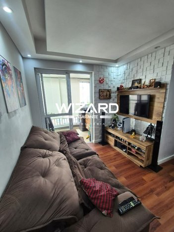 apartment em Rua Celso Ramos, Vila Andrade - São Paulo - SP
