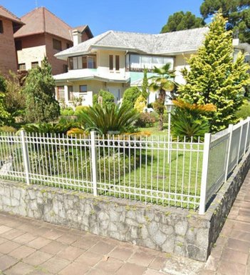 house em Rua Tenente Manoel Correa, Centro - Canela - RS