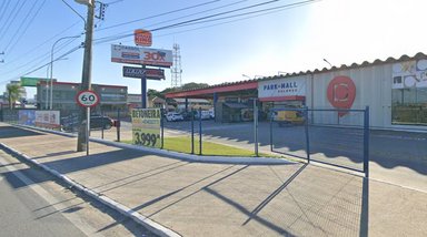 business em Rodovia BR-101, Passa Vinte - Palhoça - SC