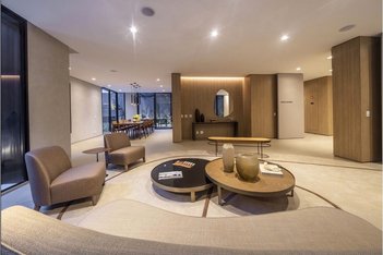 apartment em Rua Paracuê, Sumaré - São Paulo - SP
