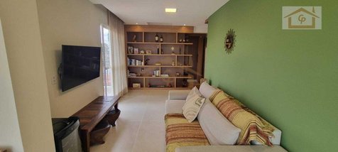 apartment em Avenida São Camilo, Chácara São João - Carapicuíba - SP