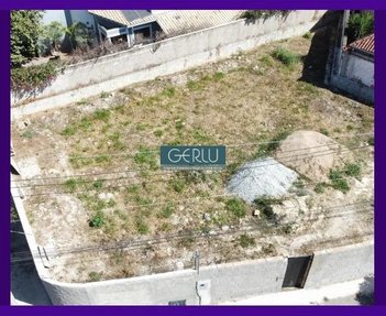 land_lot em Rua Américo Campolina Rezende, Bandeirantes - Esmeraldas - MG