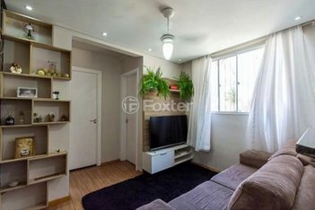 apartment em Avenida Baltazar de Oliveira Garcia, Sarandi - Porto Alegre - RS