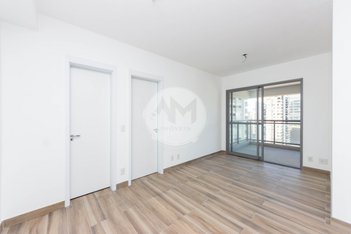 apartment em Rua Pinheiros, Pinheiros - São Paulo - SP