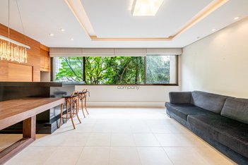 apartment em Rua Marcelo Gama, São João - Porto Alegre - RS