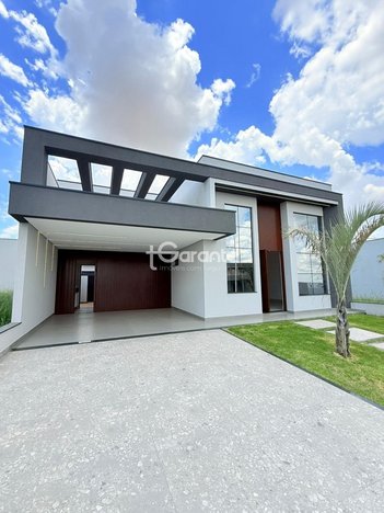 house em Avenida Domingos Ferrarezzi, Jardim Regina - Indaiatuba - SP